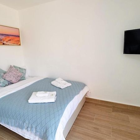 Benalmadena-Costa Jupiter - Sunsea Apartment Eksteriør billede