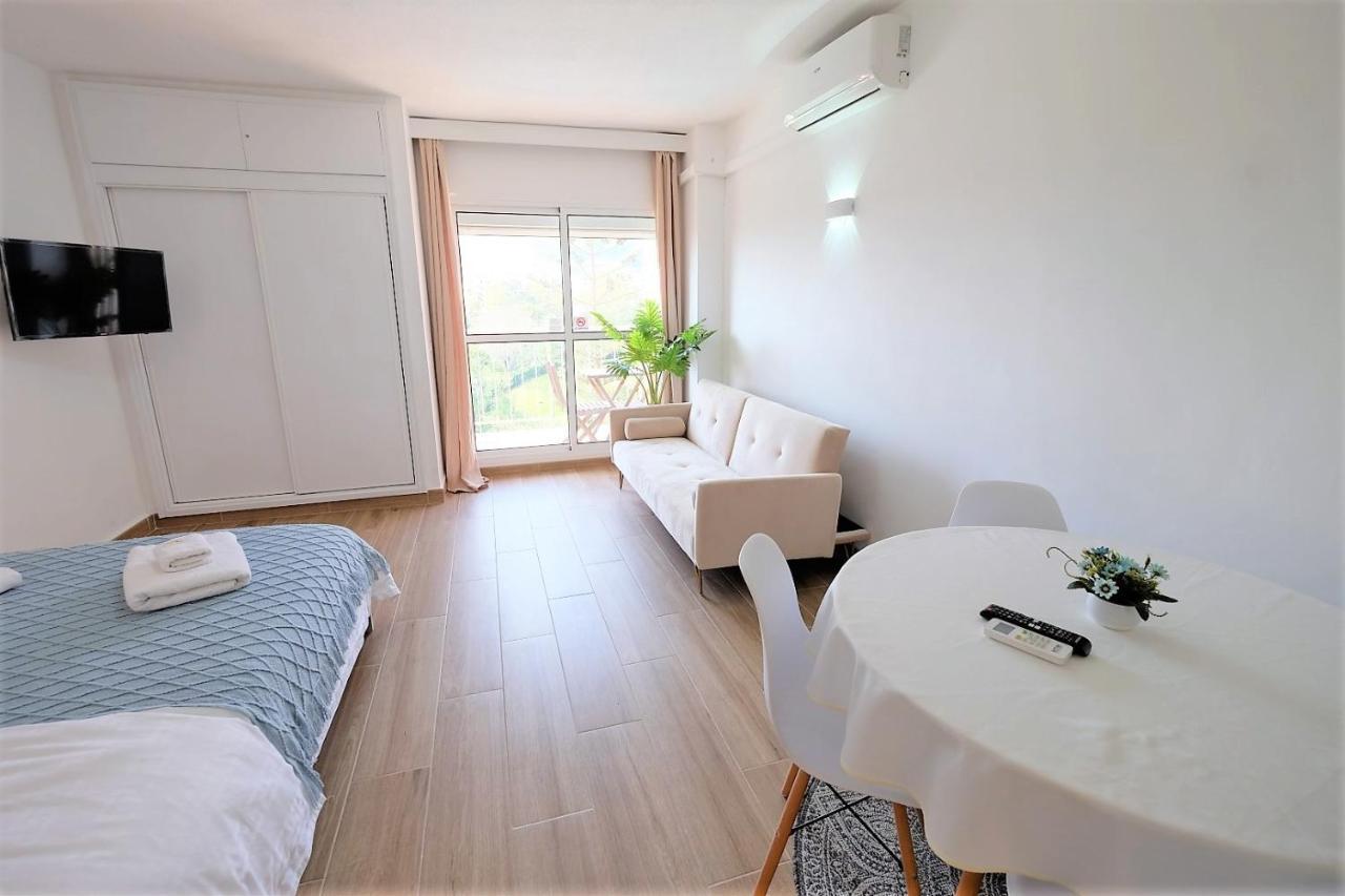Benalmadena-Costa Jupiter - Sunsea Apartment Eksteriør billede