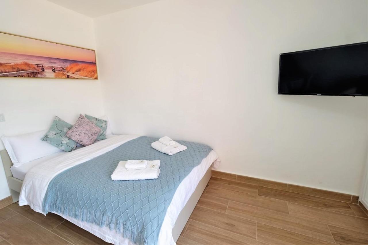 Benalmadena-Costa Jupiter - Sunsea Apartment Eksteriør billede
